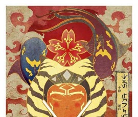 Star Wars Celebration Japan 2025 Art Show Reveal