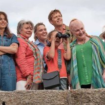 Beyond Paradise S3 First Look