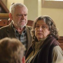 Beyond Paradise S3 First Look