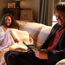 Beyond Paradise S3 First Look