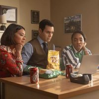 Five Years of Streaming - Gallery