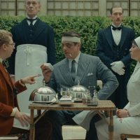 The Phoenician Scheme