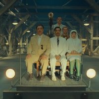 The Phoenician Scheme