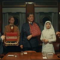 The Phoenician Scheme