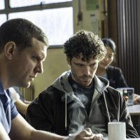 Suspect: The Shooting of Jean Charles De Menezes