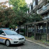 Suspect: The Shooting of Jean Charles De Menezes