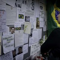 Suspect: The Shooting of Jean Charles De Menezes