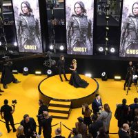 Thunderbolts* - European Premiere - Gallery