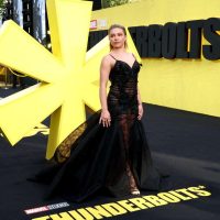 Thunderbolts* - European Premiere - Gallery