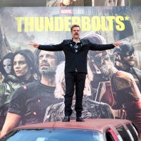 Thunderbolts* - European Premiere - Gallery