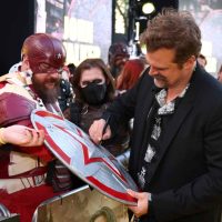 Thunderbolts* - European Premiere - Gallery