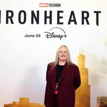 “Ironheart” Global Red-Carpet Fan Event