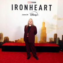 “Ironheart” Global Red-Carpet Fan Event