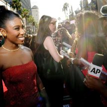 “Ironheart” Global Red-Carpet Fan Event