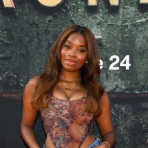 “Ironheart” Global Red-Carpet Fan Event