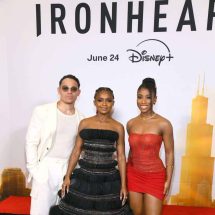 “Ironheart” Global Red-Carpet Fan Event