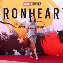“Ironheart” Global Red-Carpet Fan Event