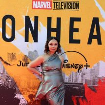 “Ironheart” Global Red-Carpet Fan Event