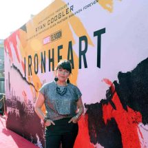“Ironheart” Global Red-Carpet Fan Event