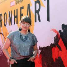 “Ironheart” Global Red-Carpet Fan Event
