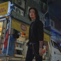 Kim Ji-hoon Butterfly First Look