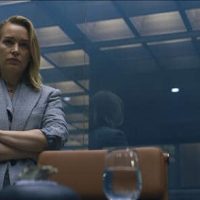 Piper Perabo Butterfly First Look