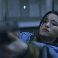 Reina Hardesty Butterfly First Look