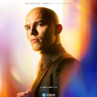 Superman - Character Posters