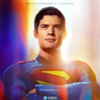Superman - Character Posters