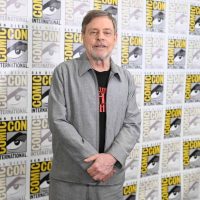 The Long Walk - Comic-Con - Panel Gallery