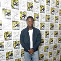 The Long Walk - Comic-Con - Panel Gallery