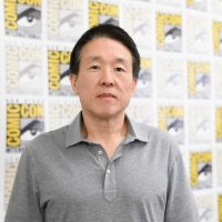 The Long Walk - Comic-Con - Panel Gallery