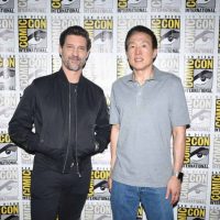 The Long Walk - Comic-Con - Panel Gallery