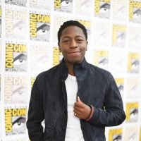 The Long Walk - Comic-Con - Panel Gallery