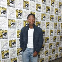 The Long Walk - Comic-Con - Panel Gallery