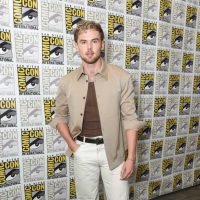 The Long Walk - Comic-Con - Panel Gallery