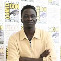 The Long Walk - Comic-Con - Panel Gallery