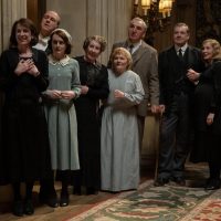 Downton Abbey: The Grand Finale - Images
