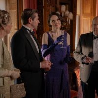 Downton Abbey: The Grand Finale - Images