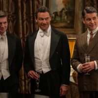Downton Abbey: The Grand Finale - Images