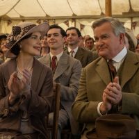 Downton Abbey: The Grand Finale - Images