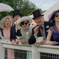 Downton Abbey: The Grand Finale - Images