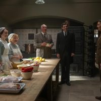 Downton Abbey: The Grand Finale - Images