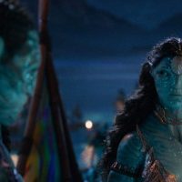 Avatar: Fire and Ash