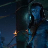 Avatar: Fire and Ash