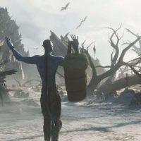 Avatar: Fire and Ash