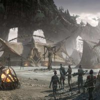 Avatar: Fire and Ash