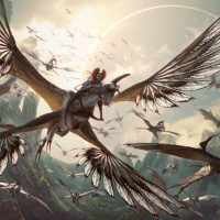 Avatar: Fire and Ash