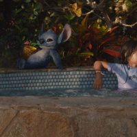 Lilo & Stitch Debuts on Sept. 3