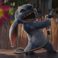 Lilo & Stitch Debuts on Sept. 3